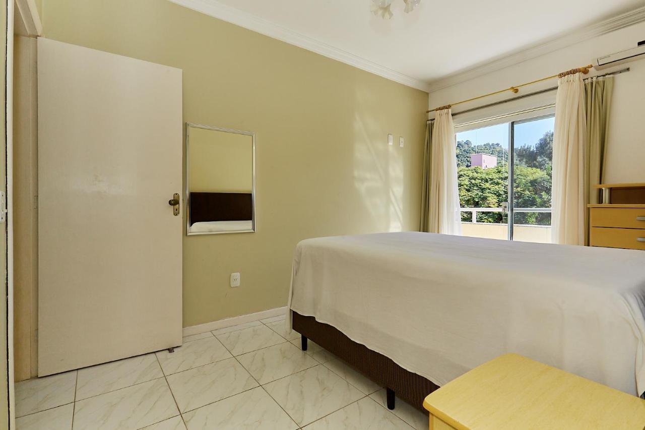 1040 - Departamento 2 Quartos Na Rua Pirajica . 200 M Da Praia Bombinhas Centro ภายนอก รูปภาพ