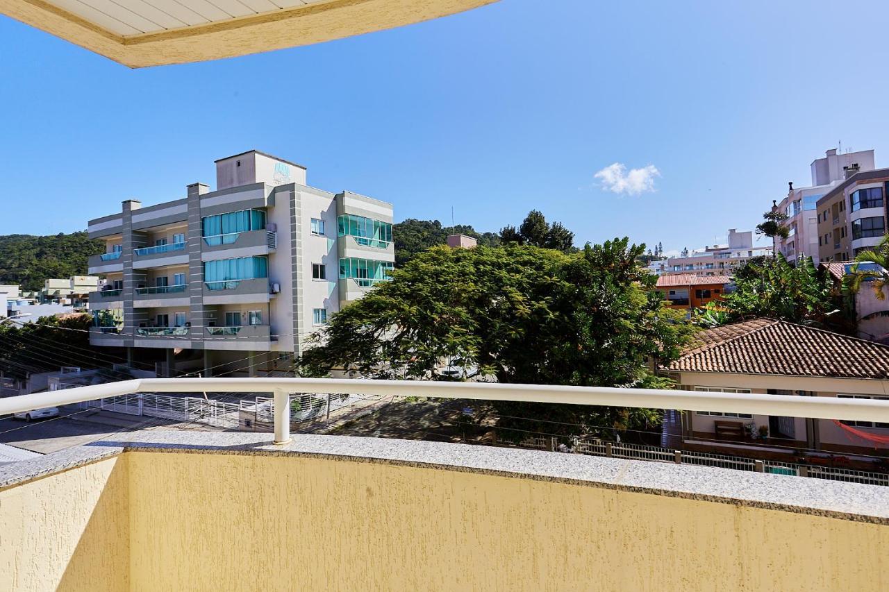 1040 - Departamento 2 Quartos Na Rua Pirajica . 200 M Da Praia Bombinhas Centro ภายนอก รูปภาพ